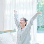 快眠できる方法とは？体内リズムを整えて入眠儀式を取り入れよう