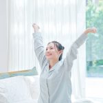 快眠できる方法とは？体内リズムを整えて入眠儀式を取り入れよう