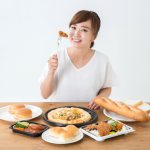 <br>疲れが取れないのは食事が原因？必要な栄養と食生活改善のポイント