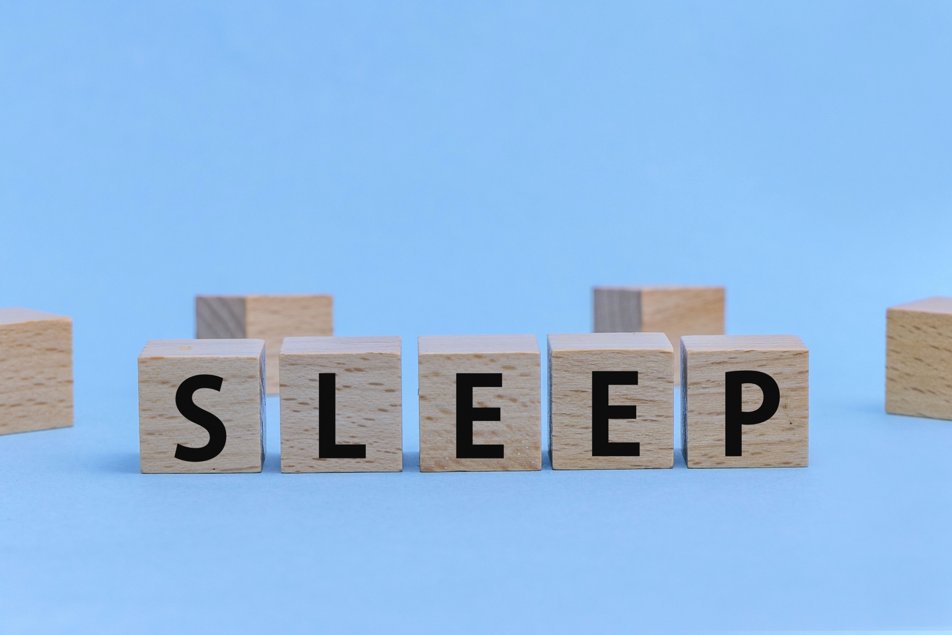 【快適な睡眠を求めて】ゼロから始める睡眠環境の整え方