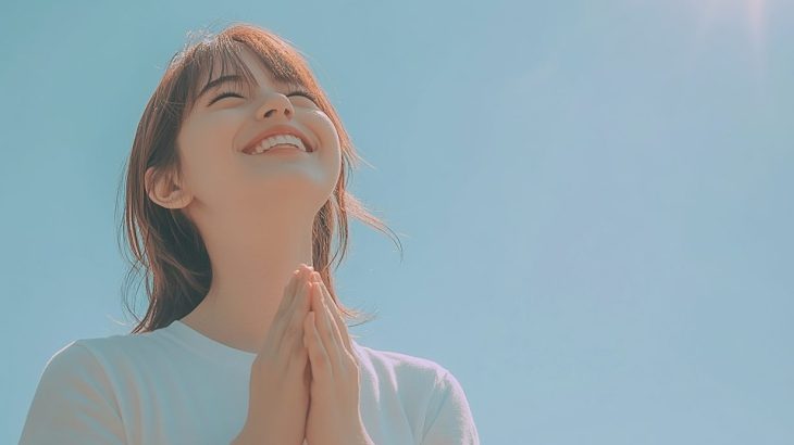 毎晩の睡眠で感謝が深まる！？心の健康を高める驚きの効果とは