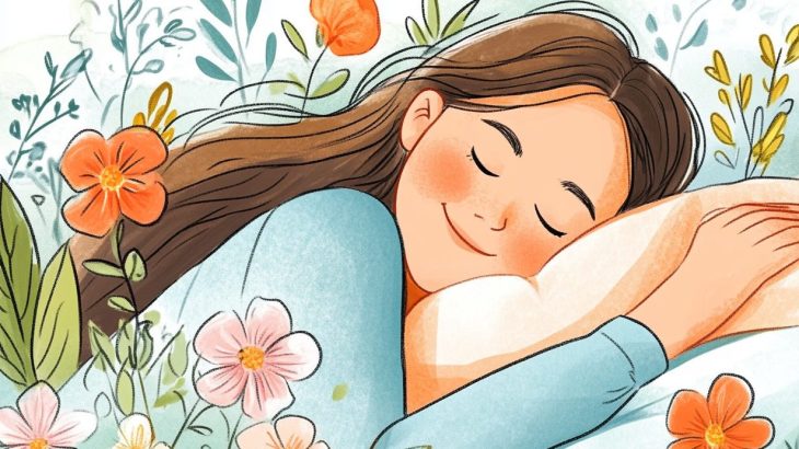 よく眠るだけで心が強くなる！？質の高い睡眠がメンタルに与える驚きの効果