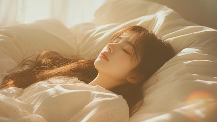 春の睡眠の悩みを解決！快適な眠りを手に入れる方法