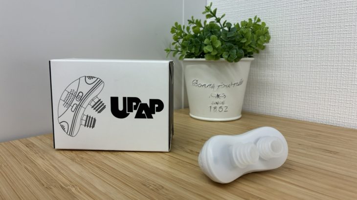 【体験レポ】いびきが気になるあなたへ。UPAPを試してみた“リアルな睡眠の変化”