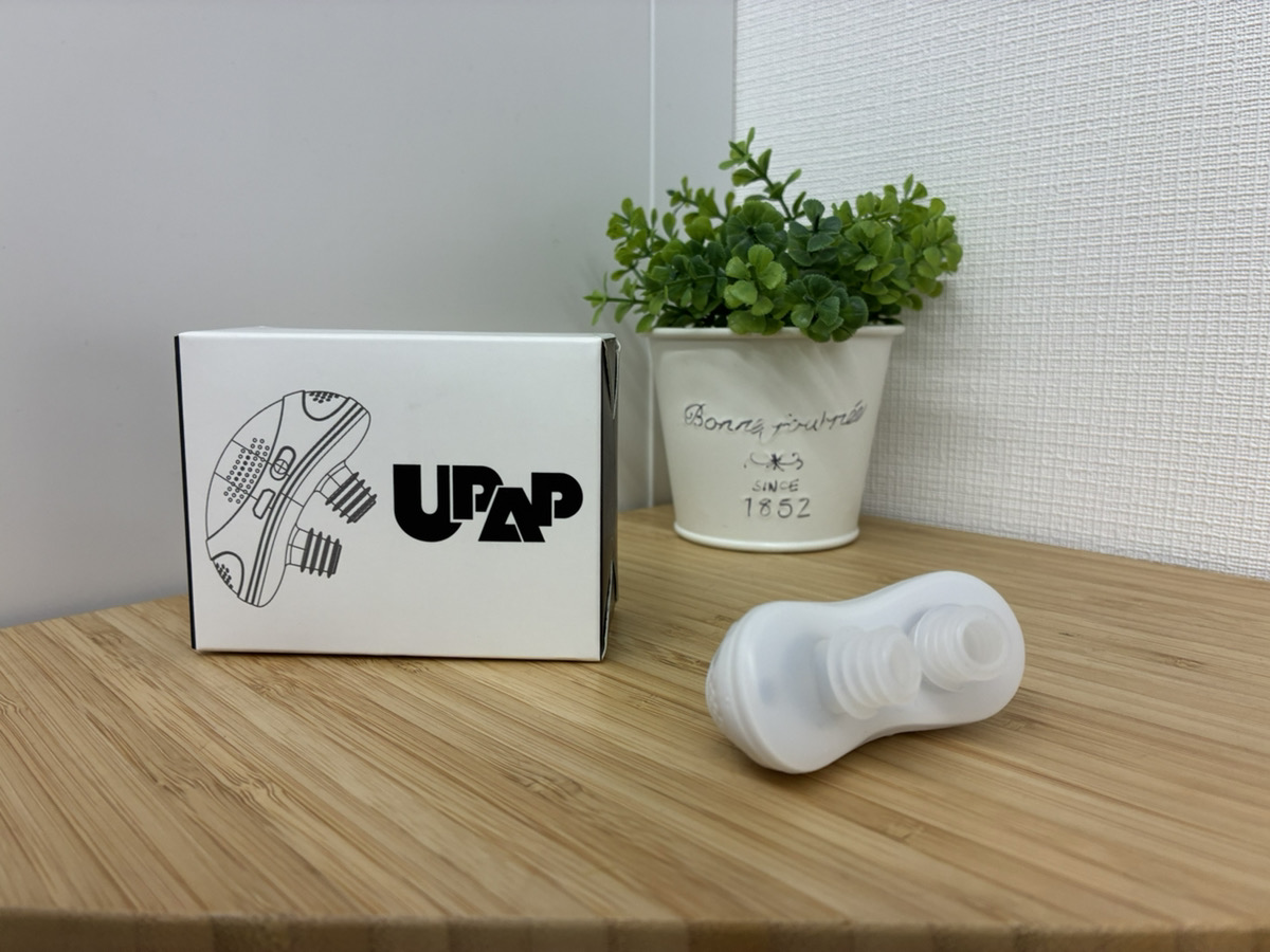 【体験レポ】いびきが気になるあなたへ。UPAPを試してみた“リアルな睡眠の変化”