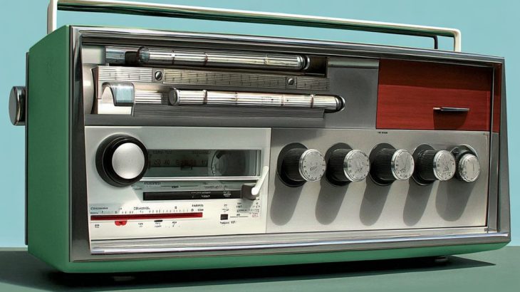 【ラジオで眠くなるのはなぜ？】声の魔法と、音の豆知識。