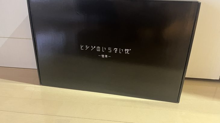 保護中: 【体験レポ】ヒツジのいらない枕を試してみた結果、寝るのが楽しみに！？