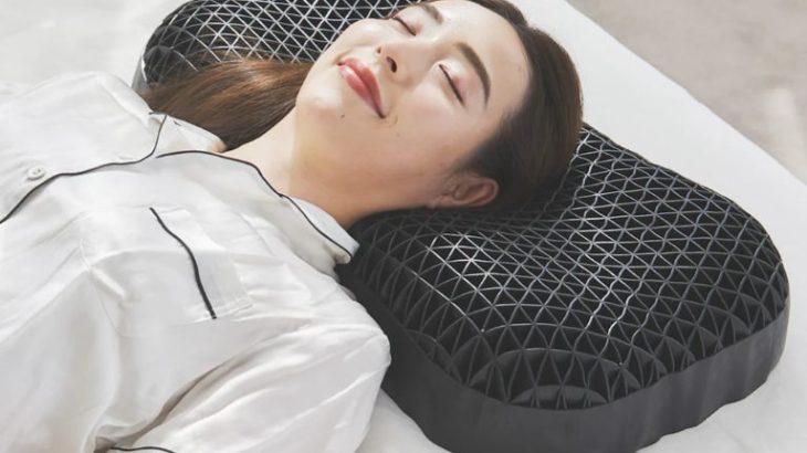 【体験レポ】あの「ヒツジのいらない枕」を試してみた結果、寝るのが楽しみに！？